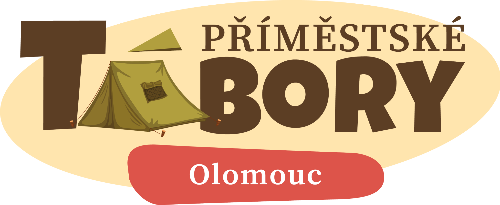 Příměstské tábory Olomouc